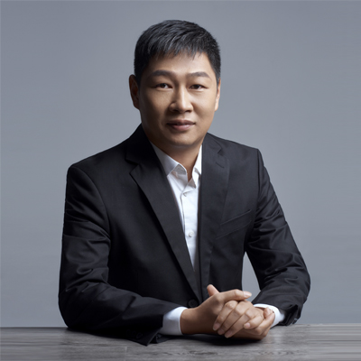 杨伟东